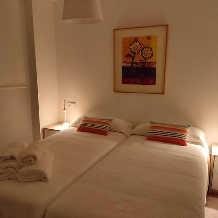 Ventura Apartment Ess02622 San Sebastián Kültér fotó