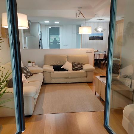 Ventura Apartment Ess02622 San Sebastián Kültér fotó