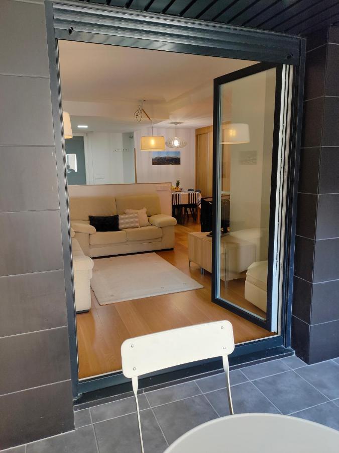 Ventura Apartment Ess02622 San Sebastián Kültér fotó