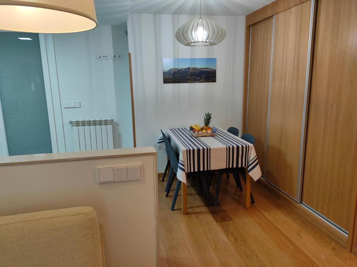 Ventura Apartment Ess02622 San Sebastián Kültér fotó