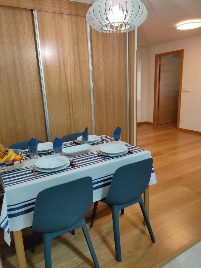 Ventura Apartment Ess02622 San Sebastián Kültér fotó