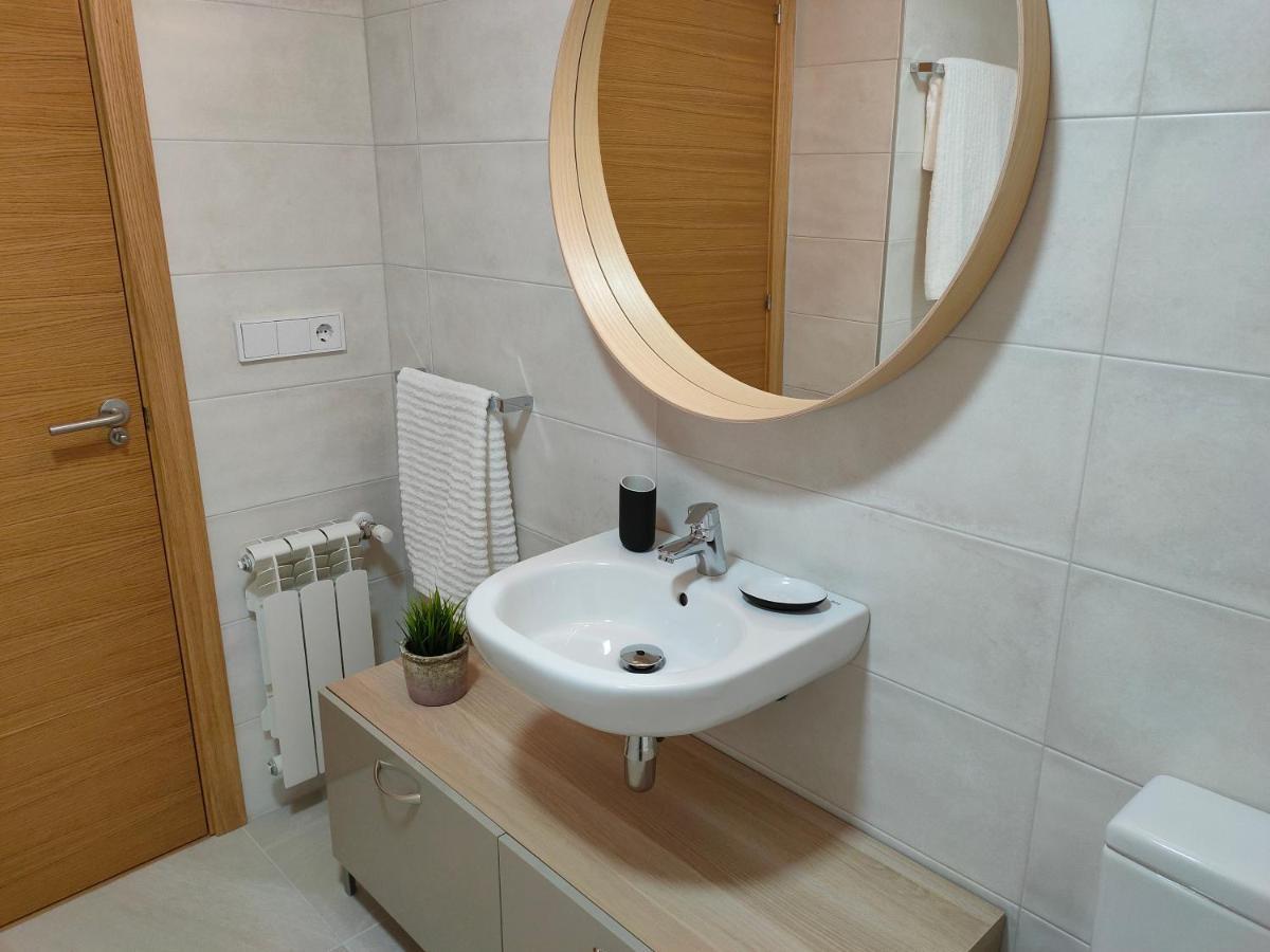 Ventura Apartment Ess02622 San Sebastián Kültér fotó