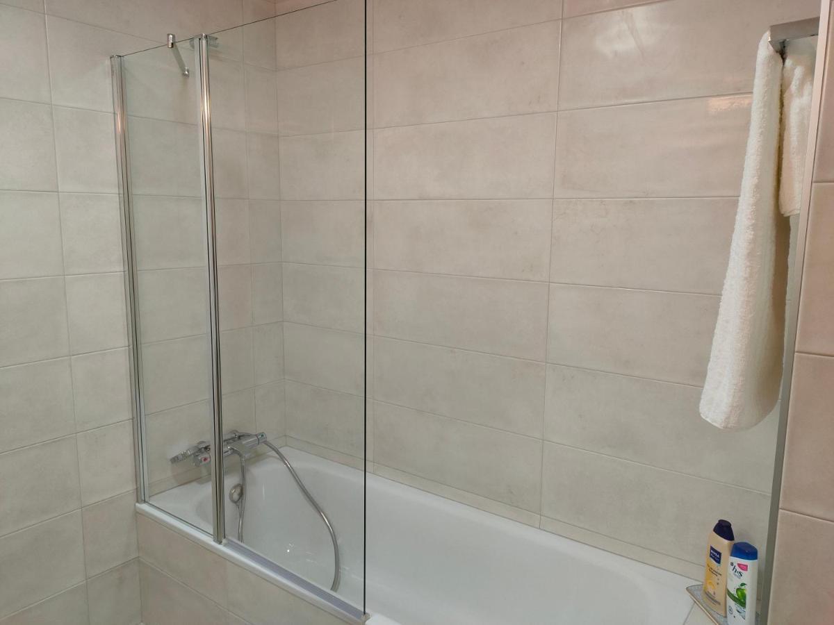 Ventura Apartment Ess02622 San Sebastián Kültér fotó