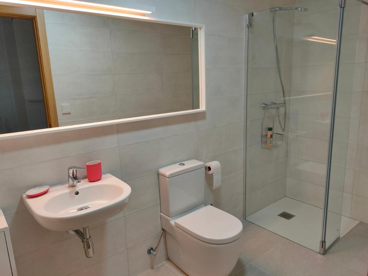 Ventura Apartment Ess02622 San Sebastián Kültér fotó