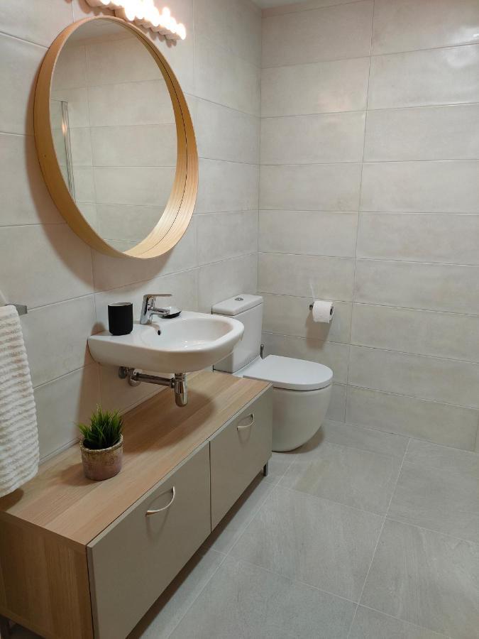 Ventura Apartment Ess02622 San Sebastián Kültér fotó