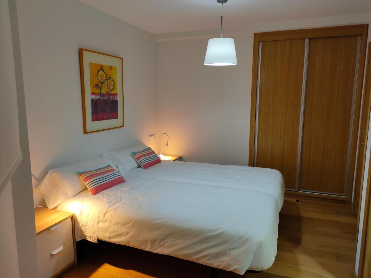 Ventura Apartment Ess02622 San Sebastián Kültér fotó