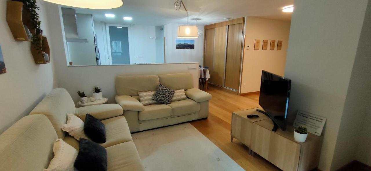 Ventura Apartment Ess02622 San Sebastián Kültér fotó